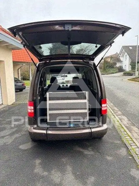 2014 Volkswagen Caddy