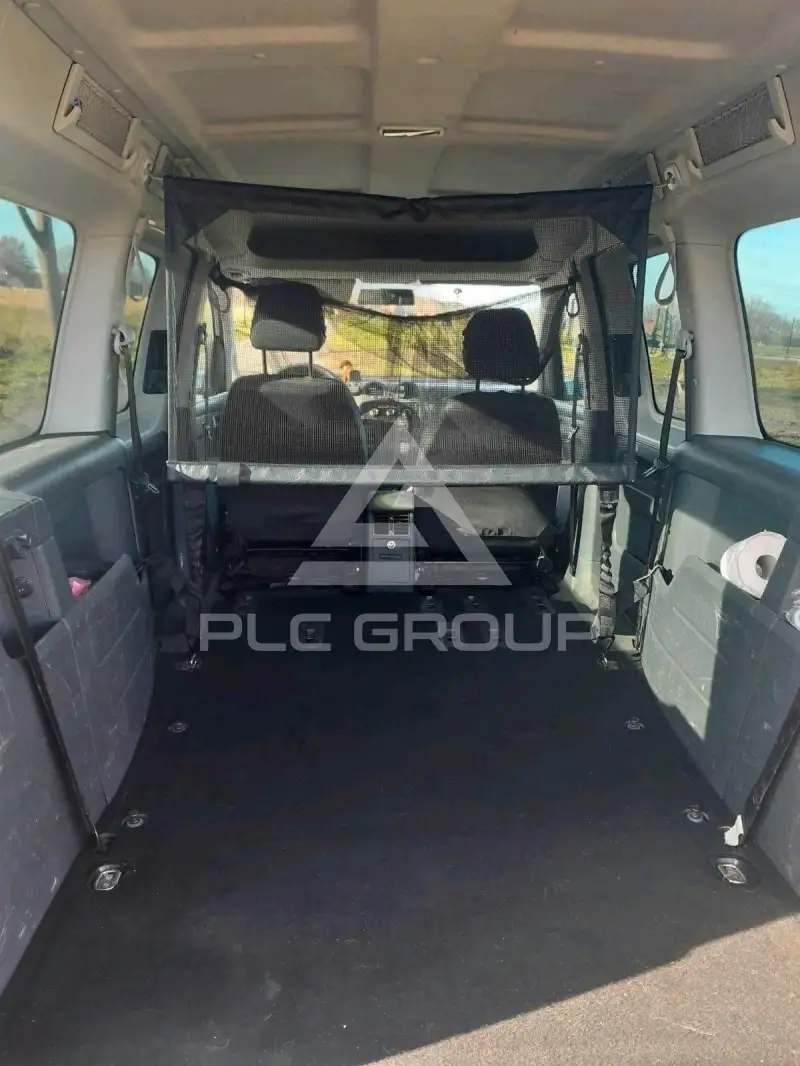 2014 Volkswagen Caddy