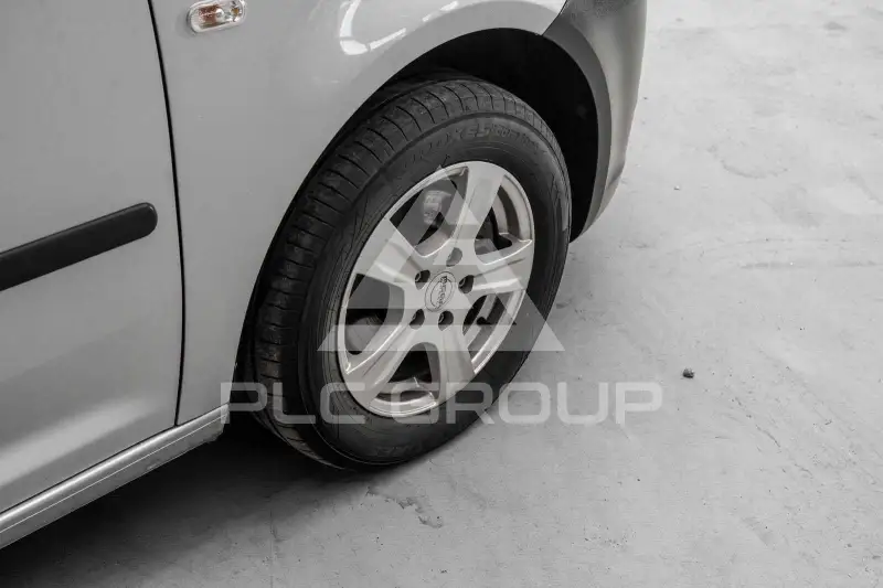 2014 Volkswagen Caddy