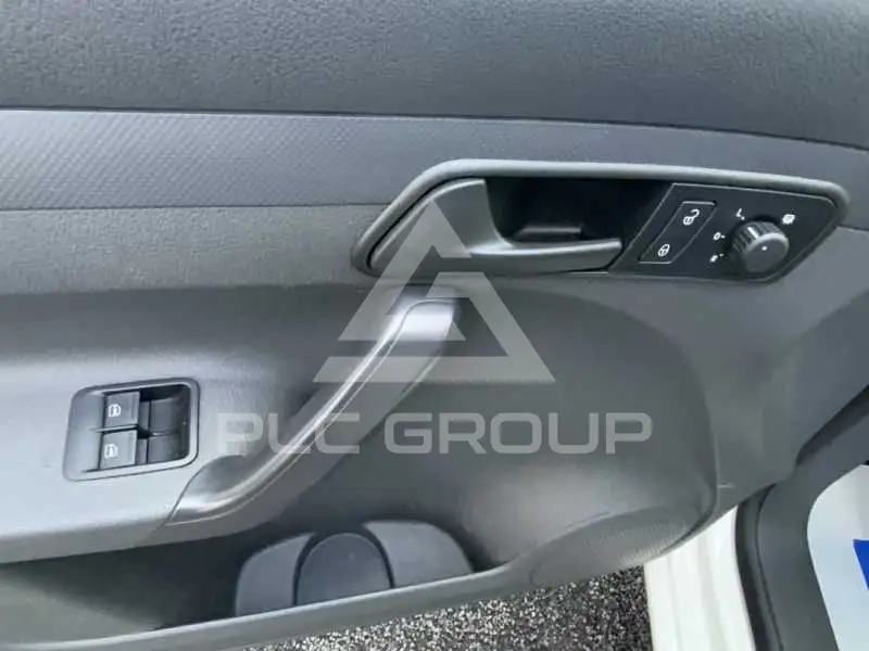 2014 Volkswagen Caddy