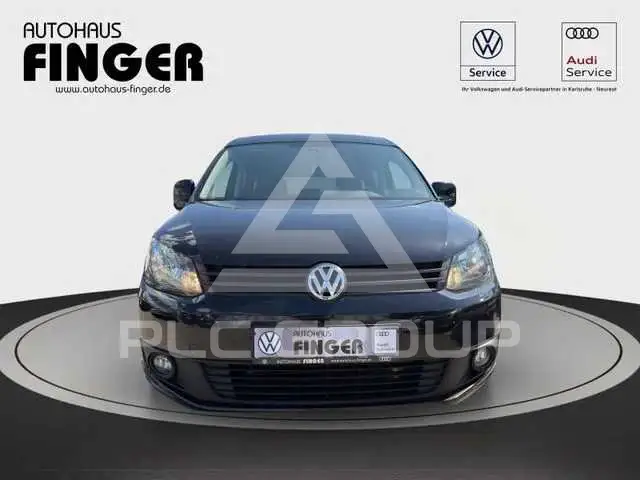 2014 Volkswagen Caddy