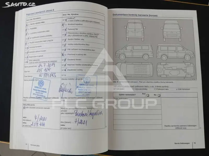 2014 Volkswagen Caddy