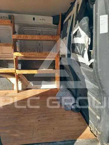 2014 Volkswagen Caddy