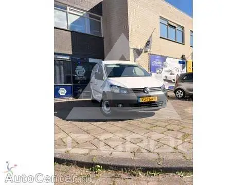 2014 Volkswagen Caddy