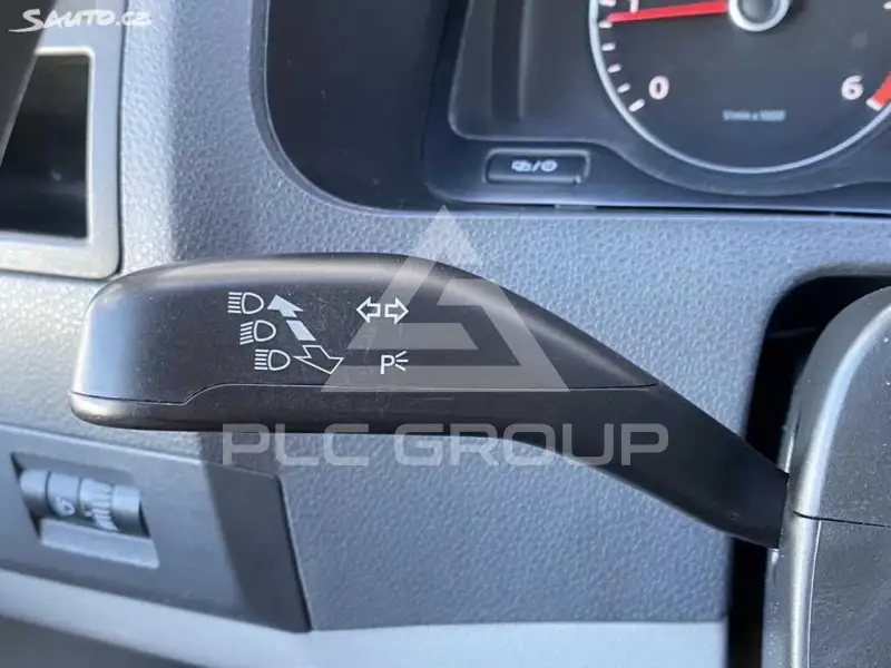 2014 Volkswagen Transporter
