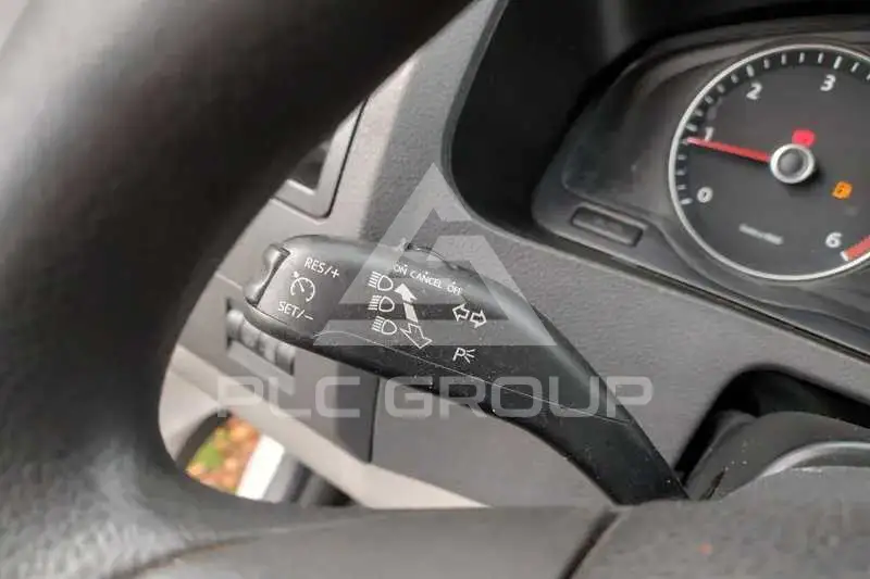 2014 Volkswagen Transporter