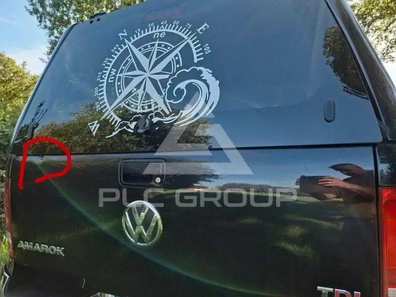 2014 Volkswagen Amarok