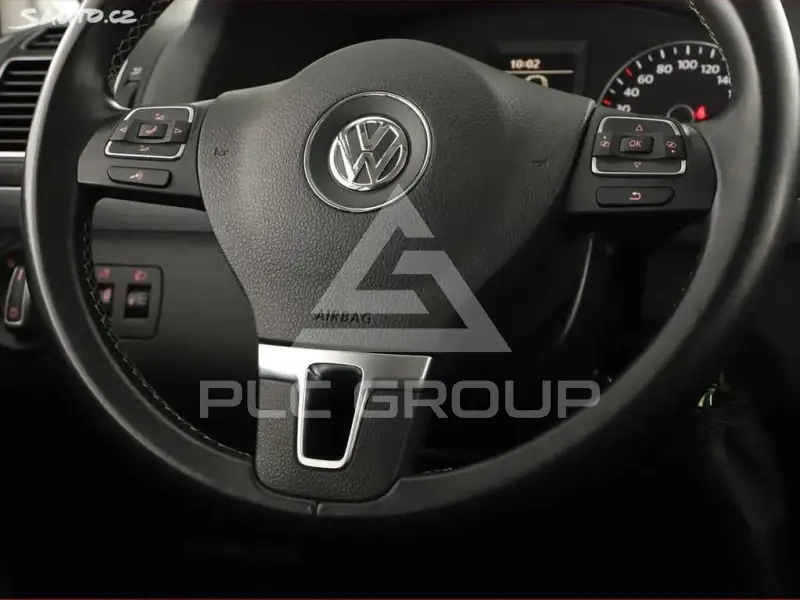 2014 Volkswagen Touran