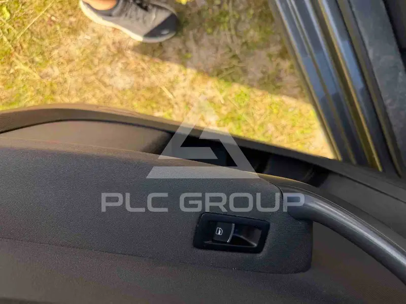 2014 Volkswagen Touran