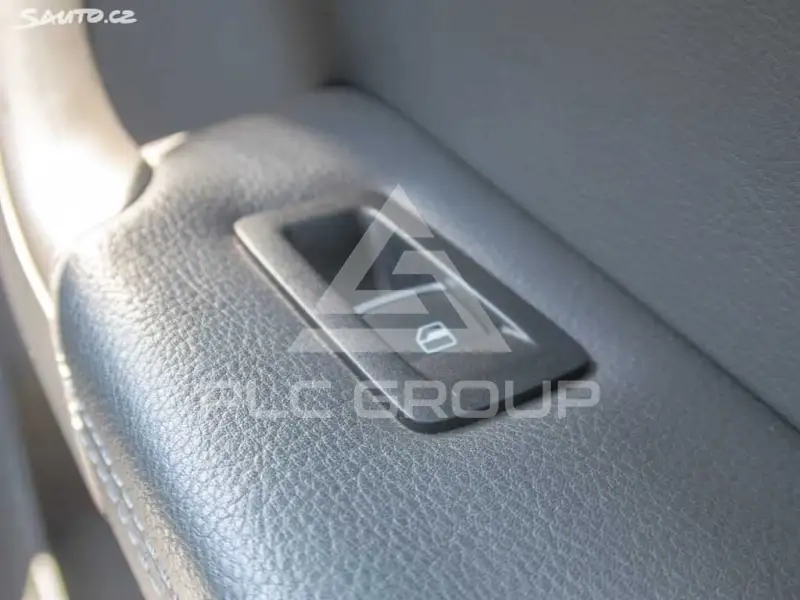 2014 Volkswagen Touran