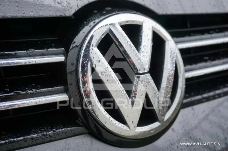 2014 Volkswagen Touran