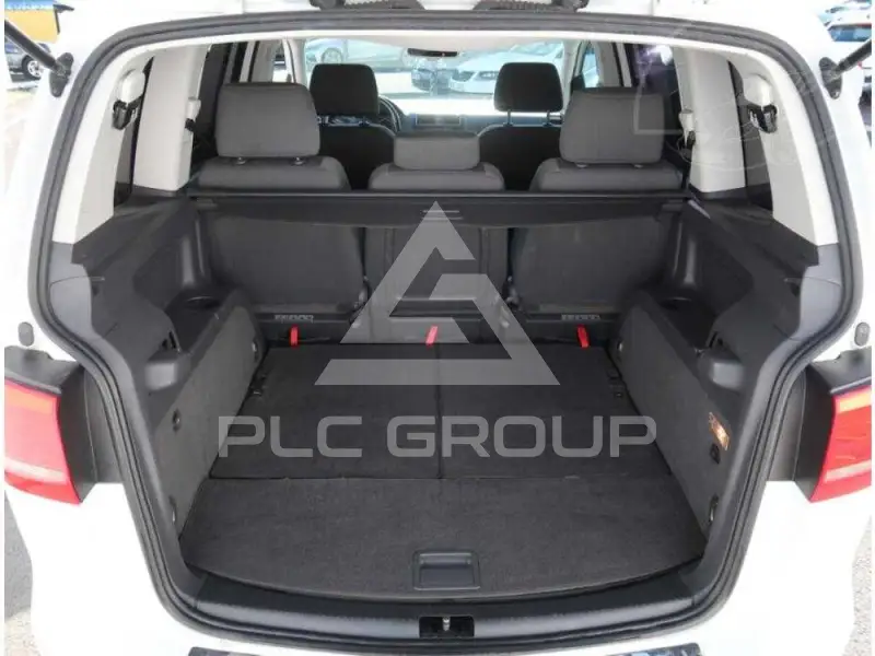 2014 Volkswagen Touran