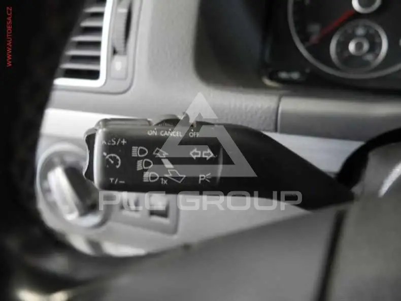 2014 Volkswagen Touran