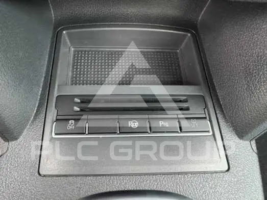 2014 Volkswagen Touran