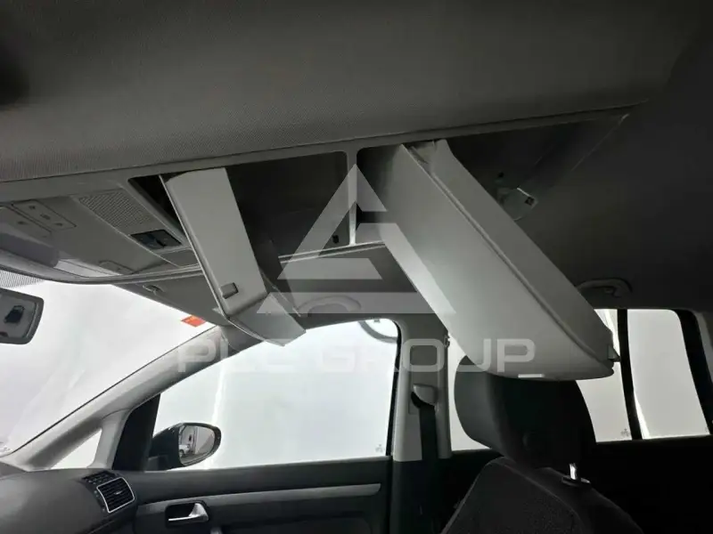 2014 Volkswagen Touran