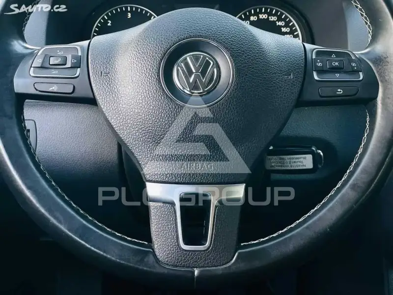 2014 Volkswagen Touran