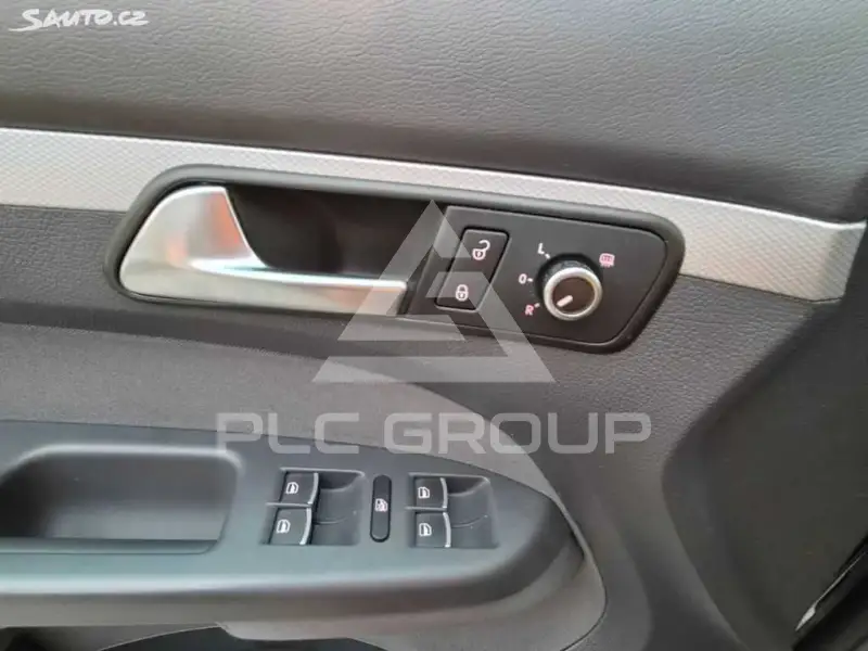 2014 Volkswagen Touran