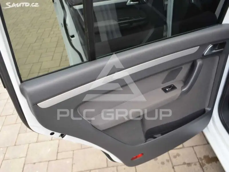 2014 Volkswagen Touran