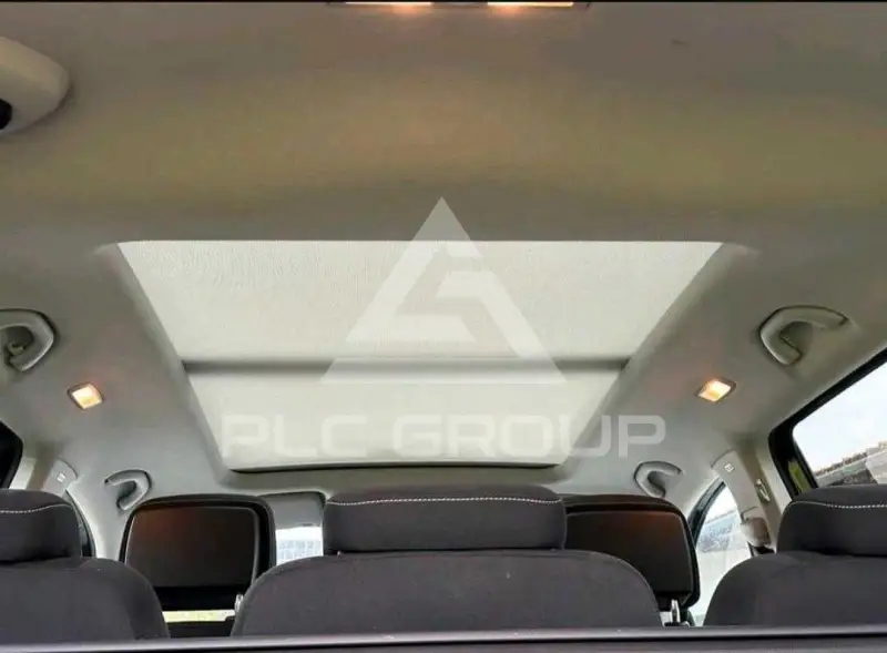 2014 Volkswagen Touran