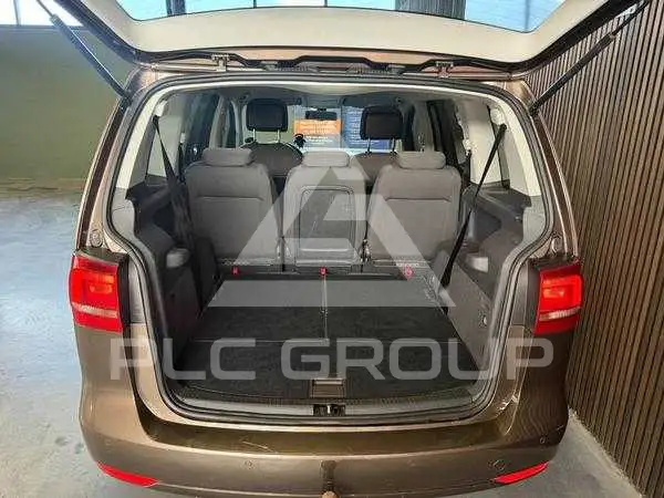 2014 Volkswagen Touran