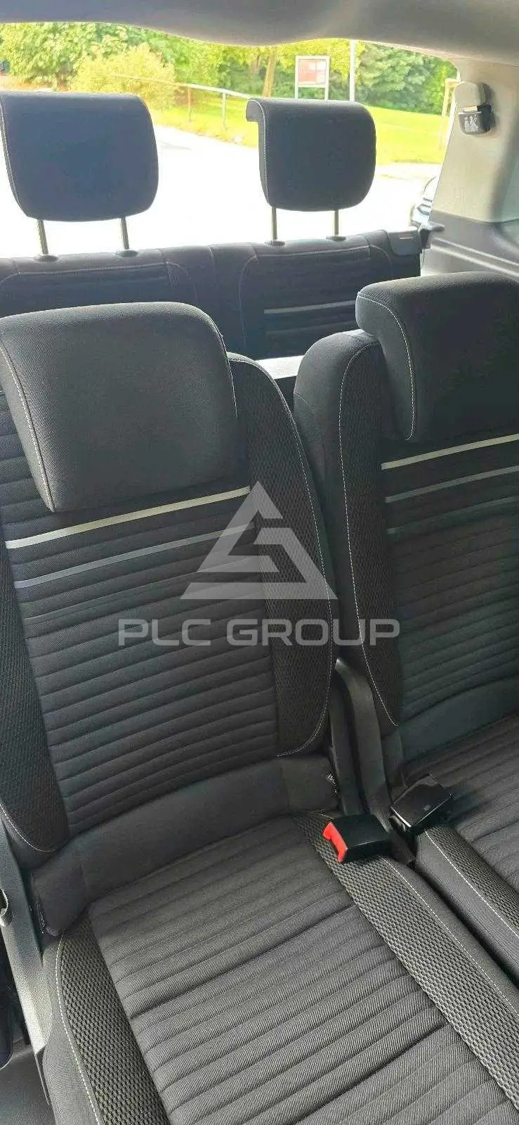 2014 Volkswagen Touran