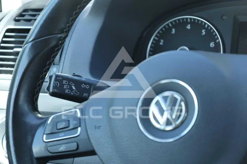 2014 Volkswagen Touran