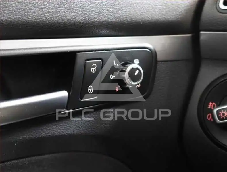 2014 Volkswagen Touran