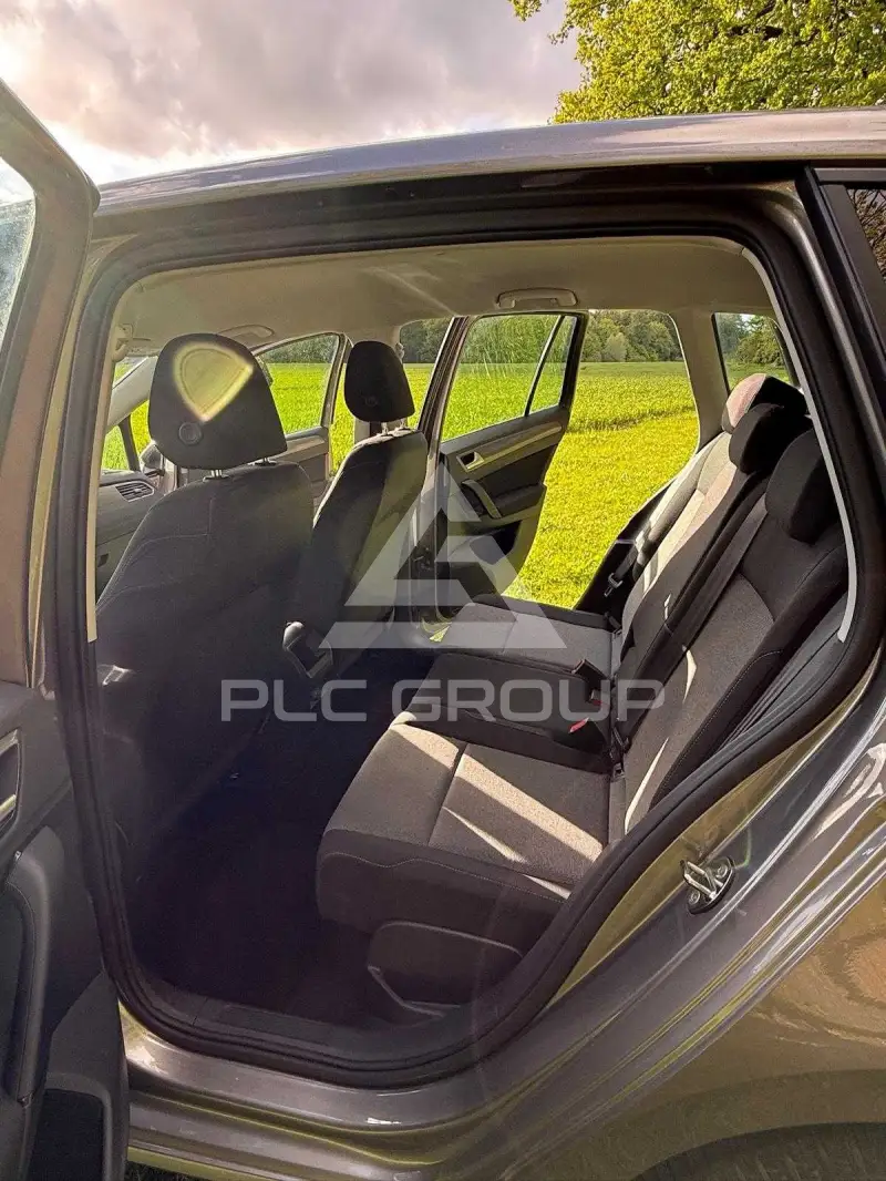 2014 Volkswagen GOLF