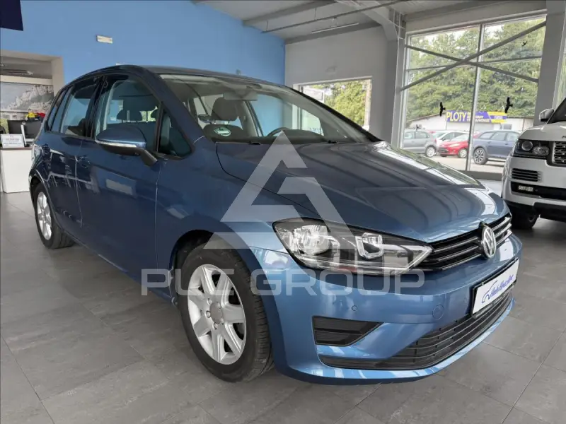 2014 Volkswagen GOLF