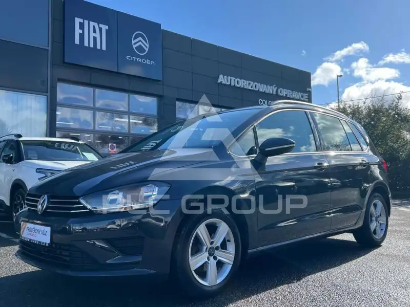 2014 Volkswagen GOLF
