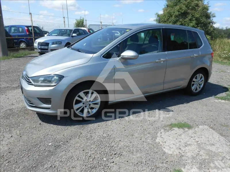 2014 Volkswagen GOLF
