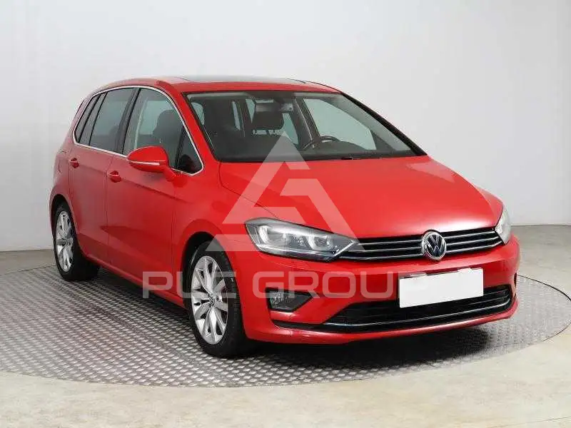 2014 Volkswagen GOLF