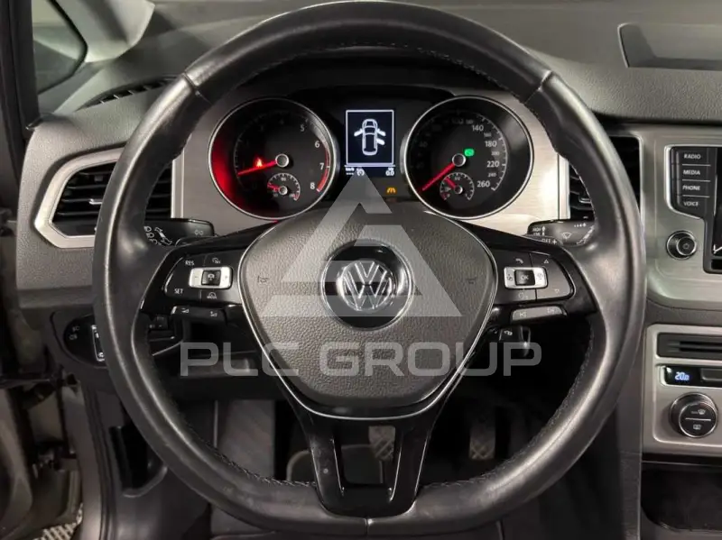 2014 Volkswagen GOLF