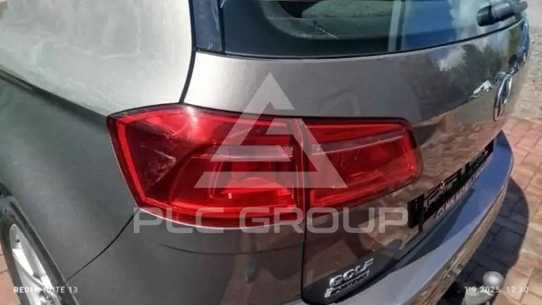 2014 Volkswagen GOLF