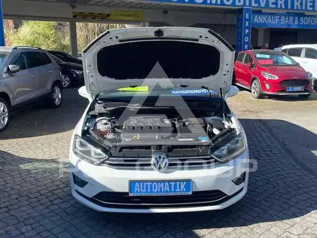 2014 Volkswagen GOLF