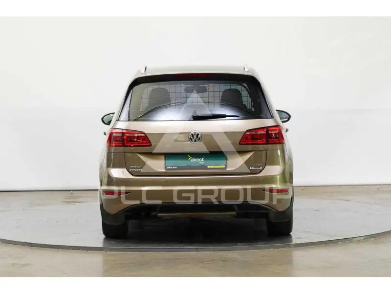 2014 Volkswagen GOLF