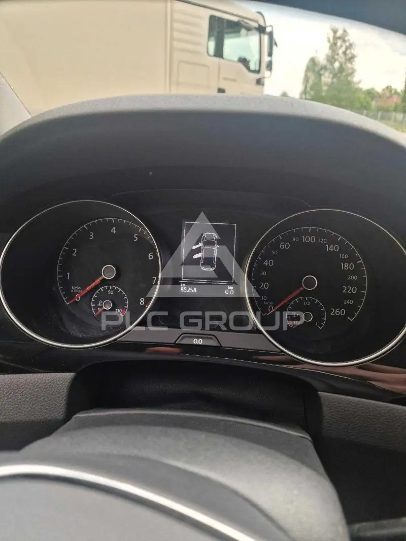 2014 Volkswagen GOLF