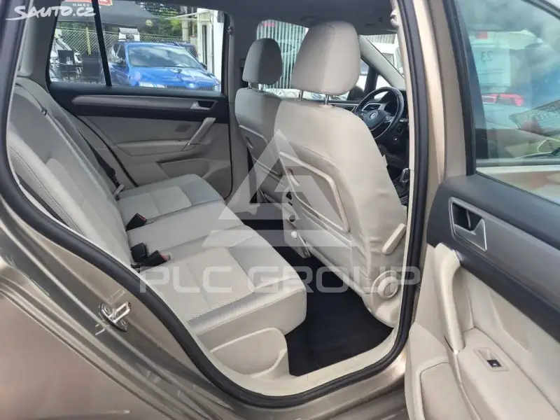 2014 Volkswagen GOLF