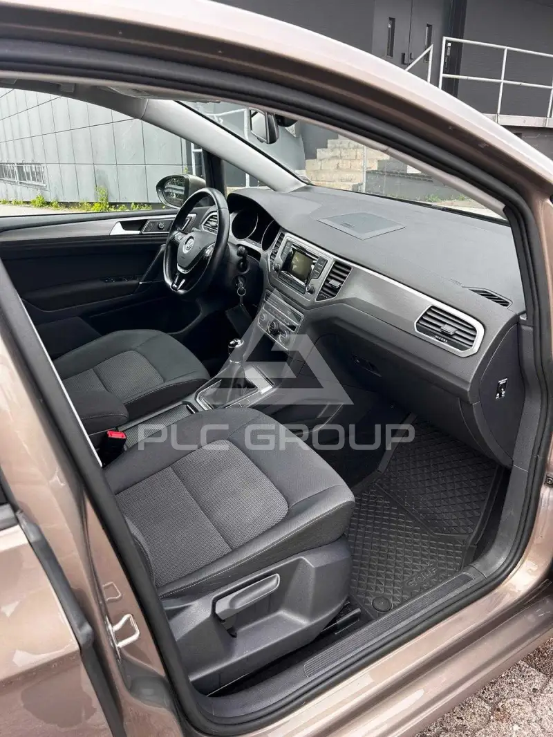 2014 Volkswagen GOLF