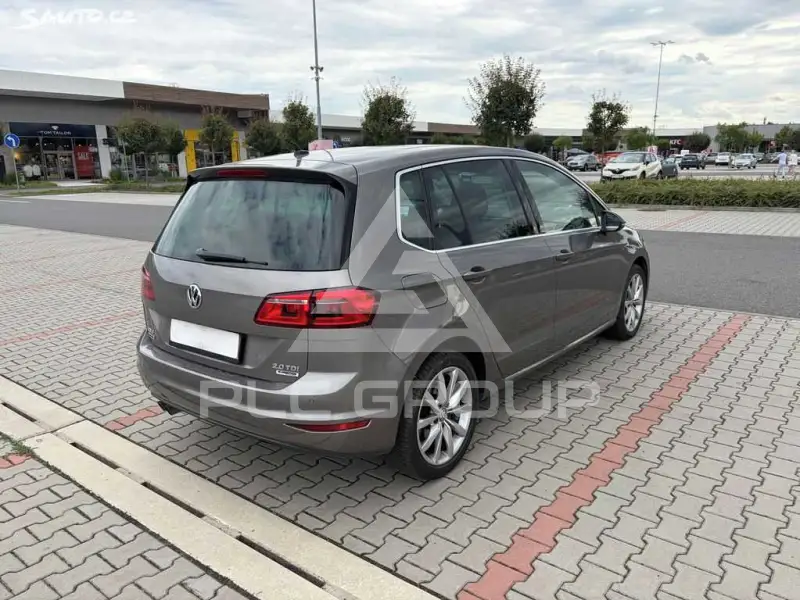 2014 Volkswagen GOLF