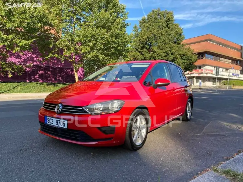 2014 Volkswagen GOLF