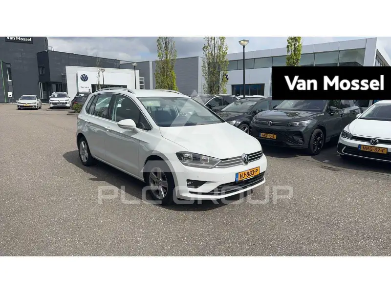 2014 Volkswagen GOLF