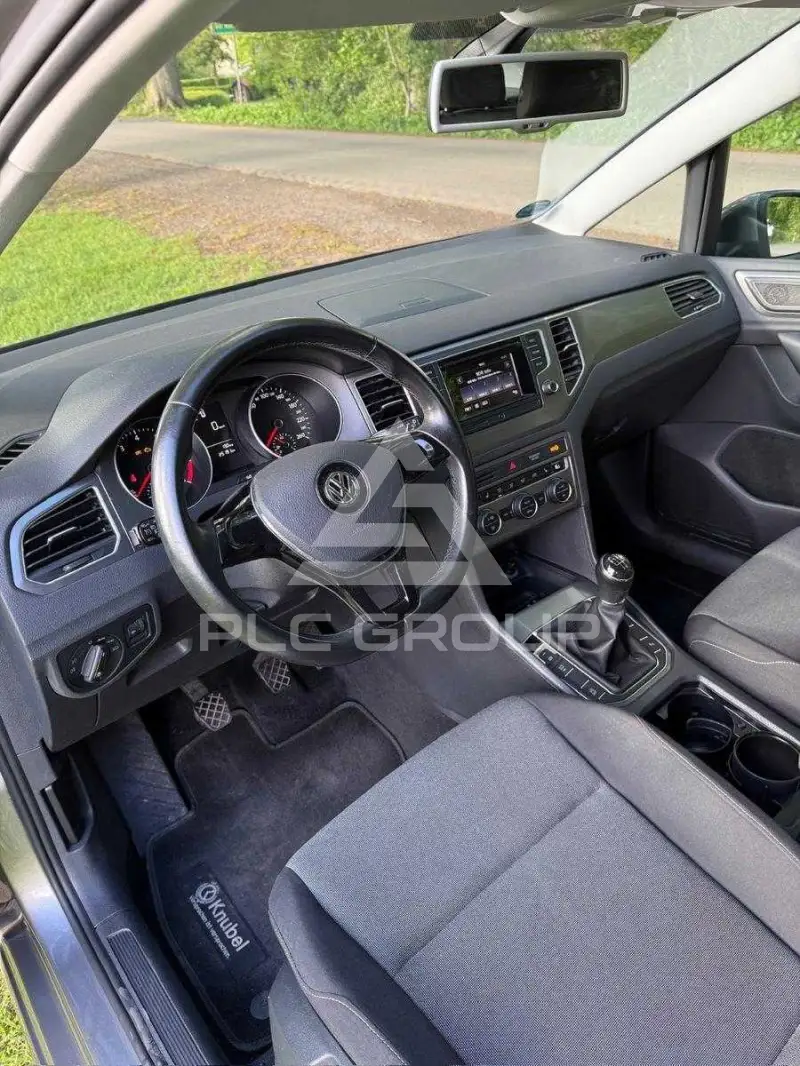 2014 Volkswagen GOLF