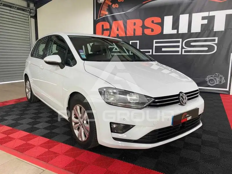 2014 Volkswagen GOLF