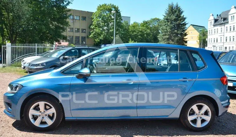 2014 Volkswagen GOLF