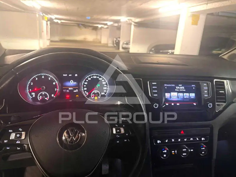 2014 Volkswagen GOLF