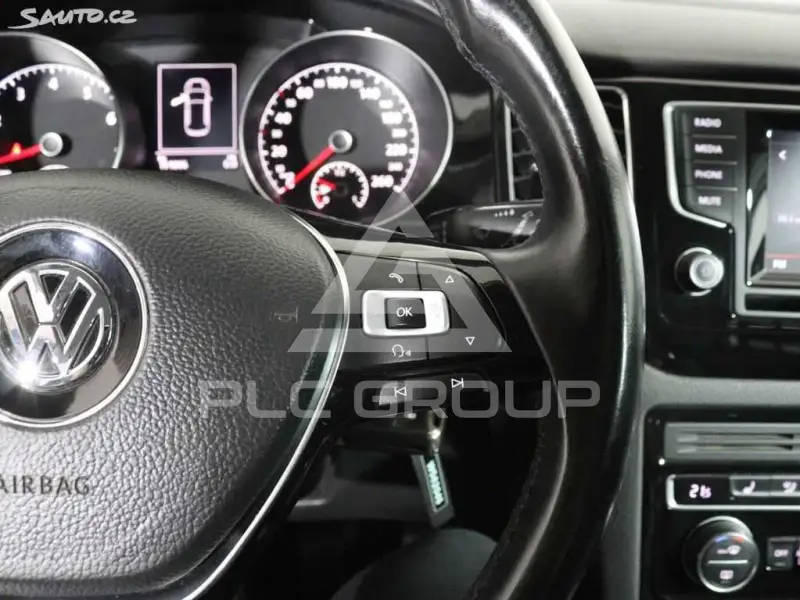 2014 Volkswagen GOLF