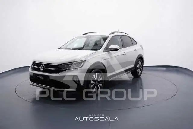 2014 Volkswagen Taigo