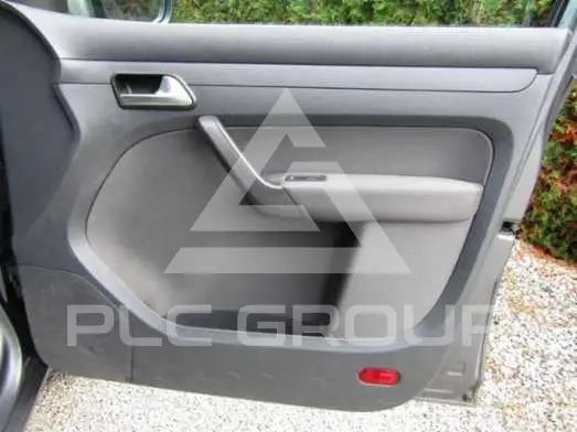 2014 Volkswagen Caddy
