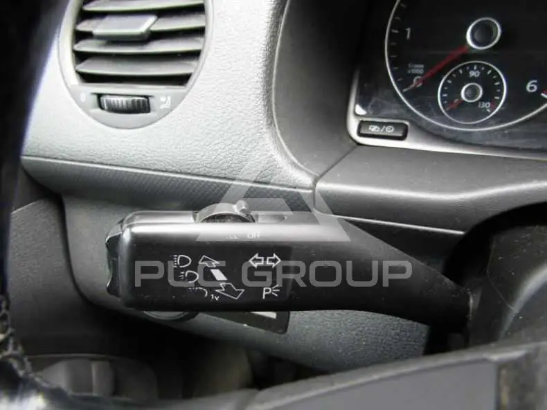 2014 Volkswagen Caddy